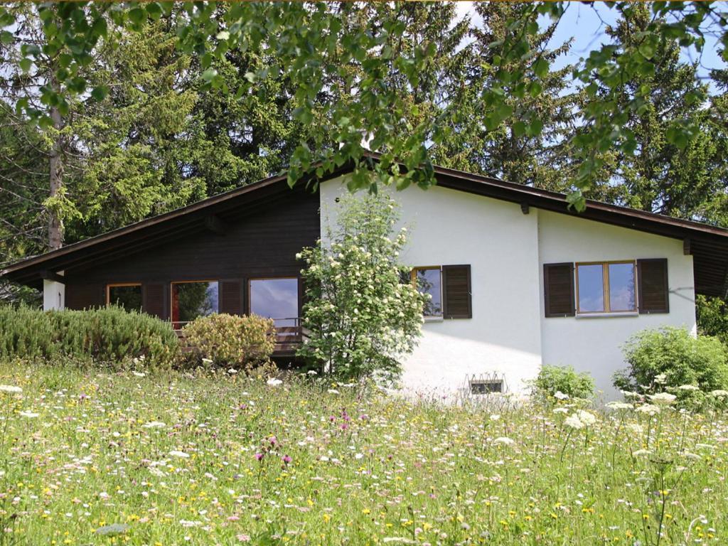 La Civetta Villa Valbella Dış mekan fotoğraf