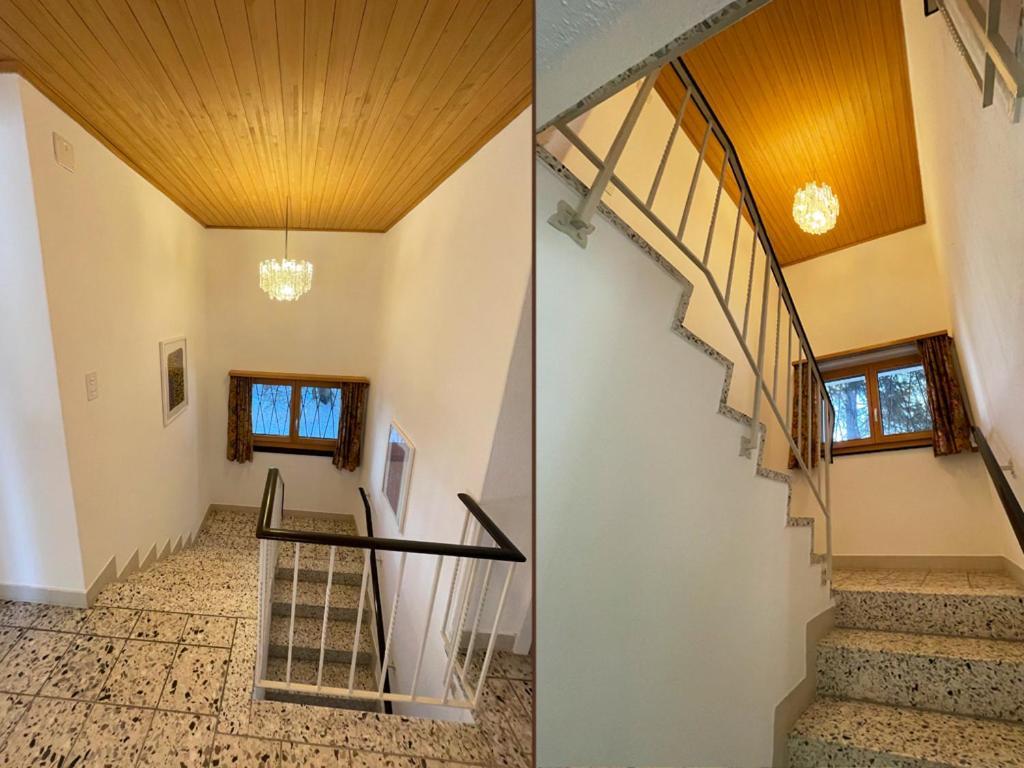 La Civetta Villa Valbella Dış mekan fotoğraf