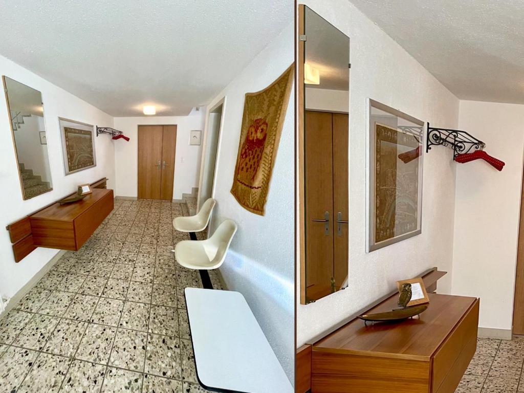 La Civetta Villa Valbella Dış mekan fotoğraf