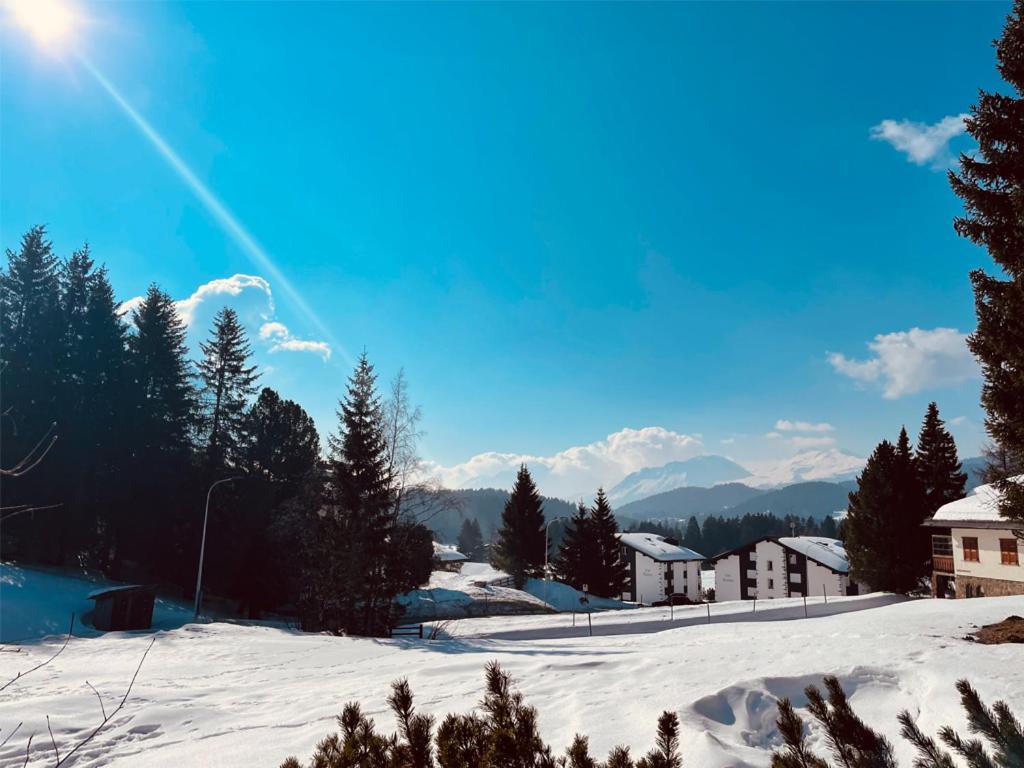 La Civetta Villa Valbella Dış mekan fotoğraf