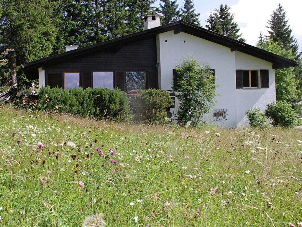 La Civetta Villa Valbella Dış mekan fotoğraf