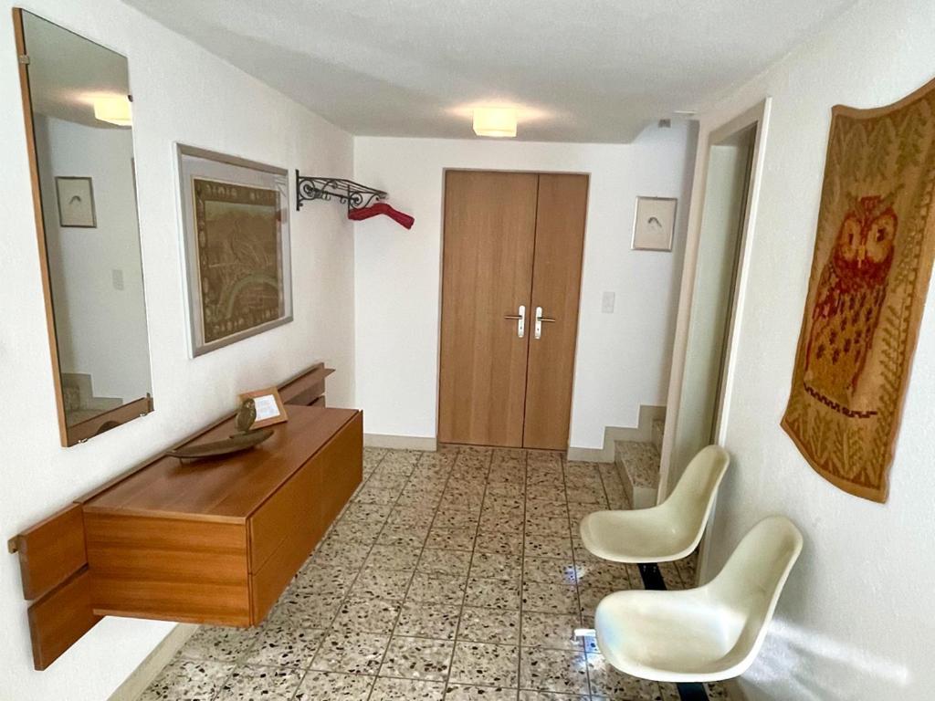 La Civetta Villa Valbella Dış mekan fotoğraf