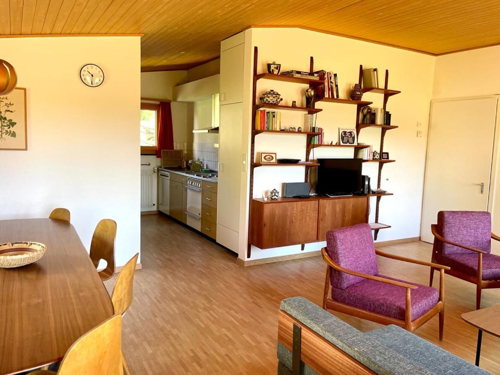 La Civetta Villa Valbella Dış mekan fotoğraf