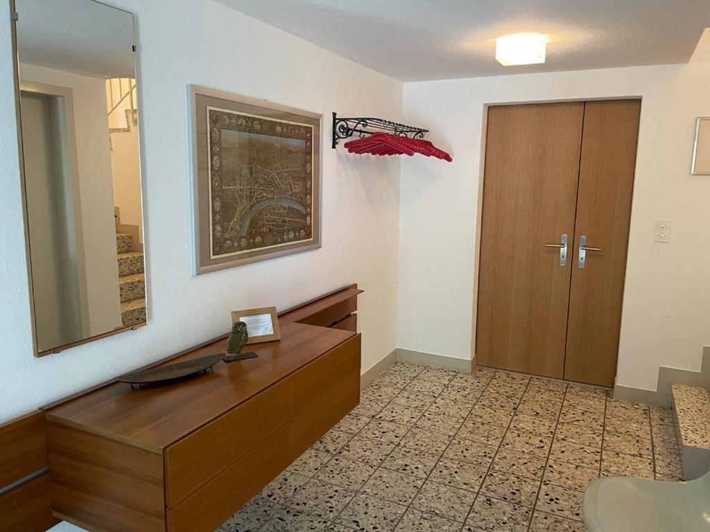 La Civetta Villa Valbella Dış mekan fotoğraf