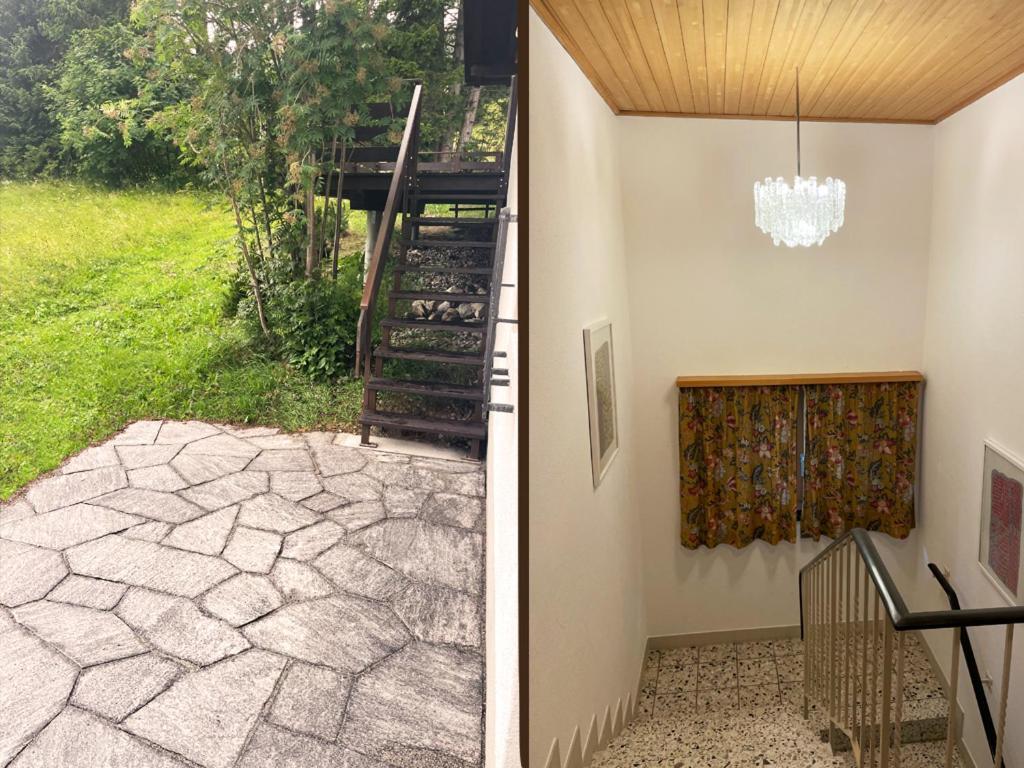 La Civetta Villa Valbella Dış mekan fotoğraf