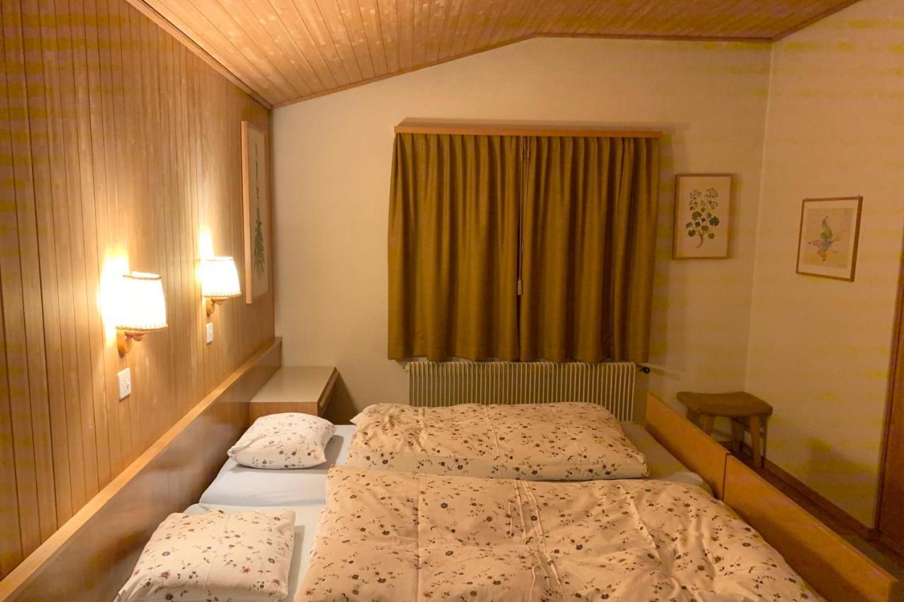 La Civetta Villa Valbella Dış mekan fotoğraf